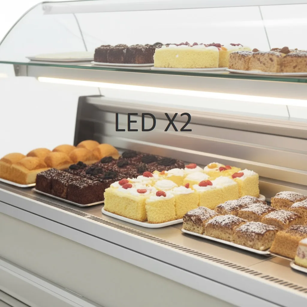 ILUMINACION LED EXTRA