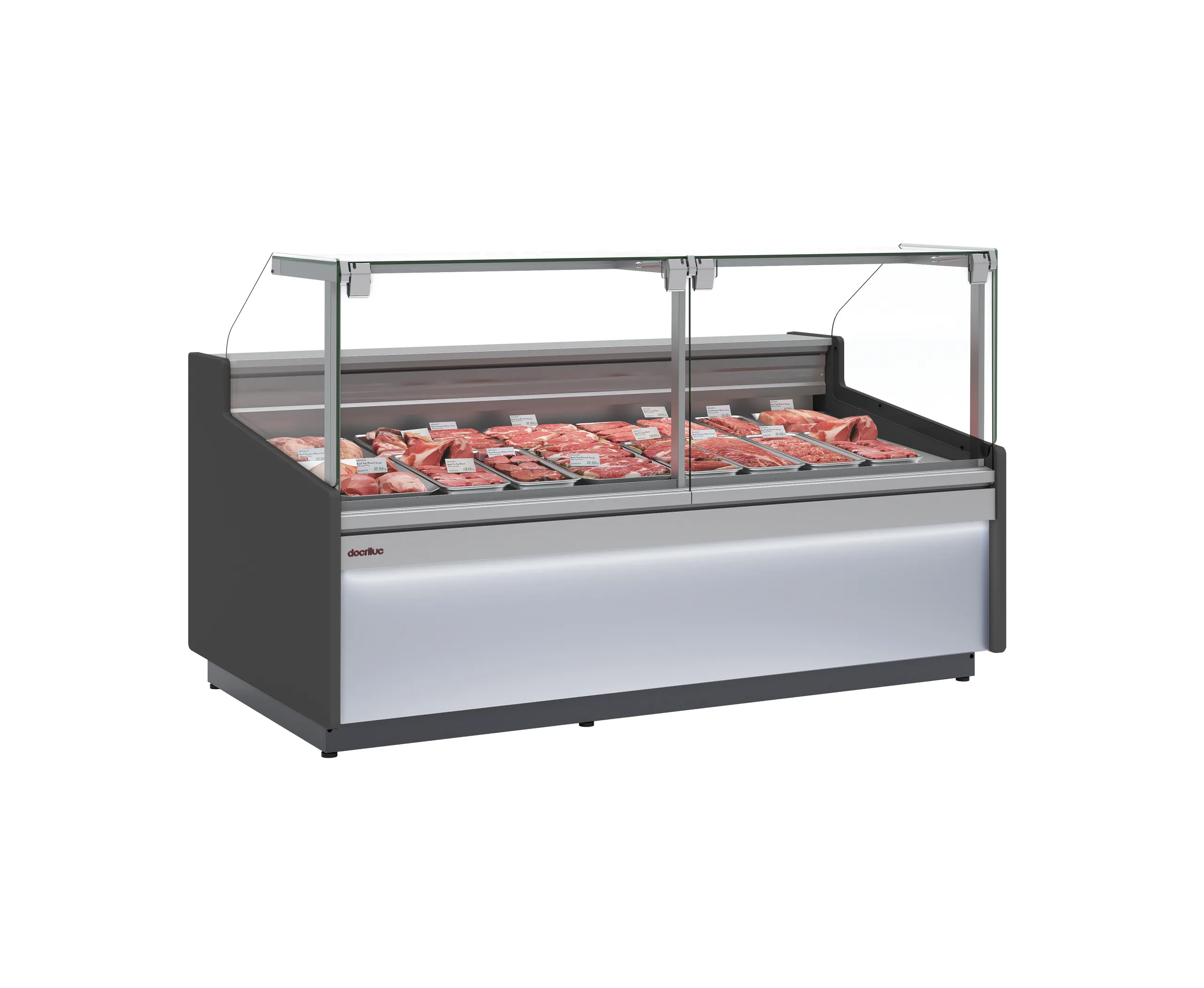 VE-10E-20-RC-TF SOLO FRANJA RAL