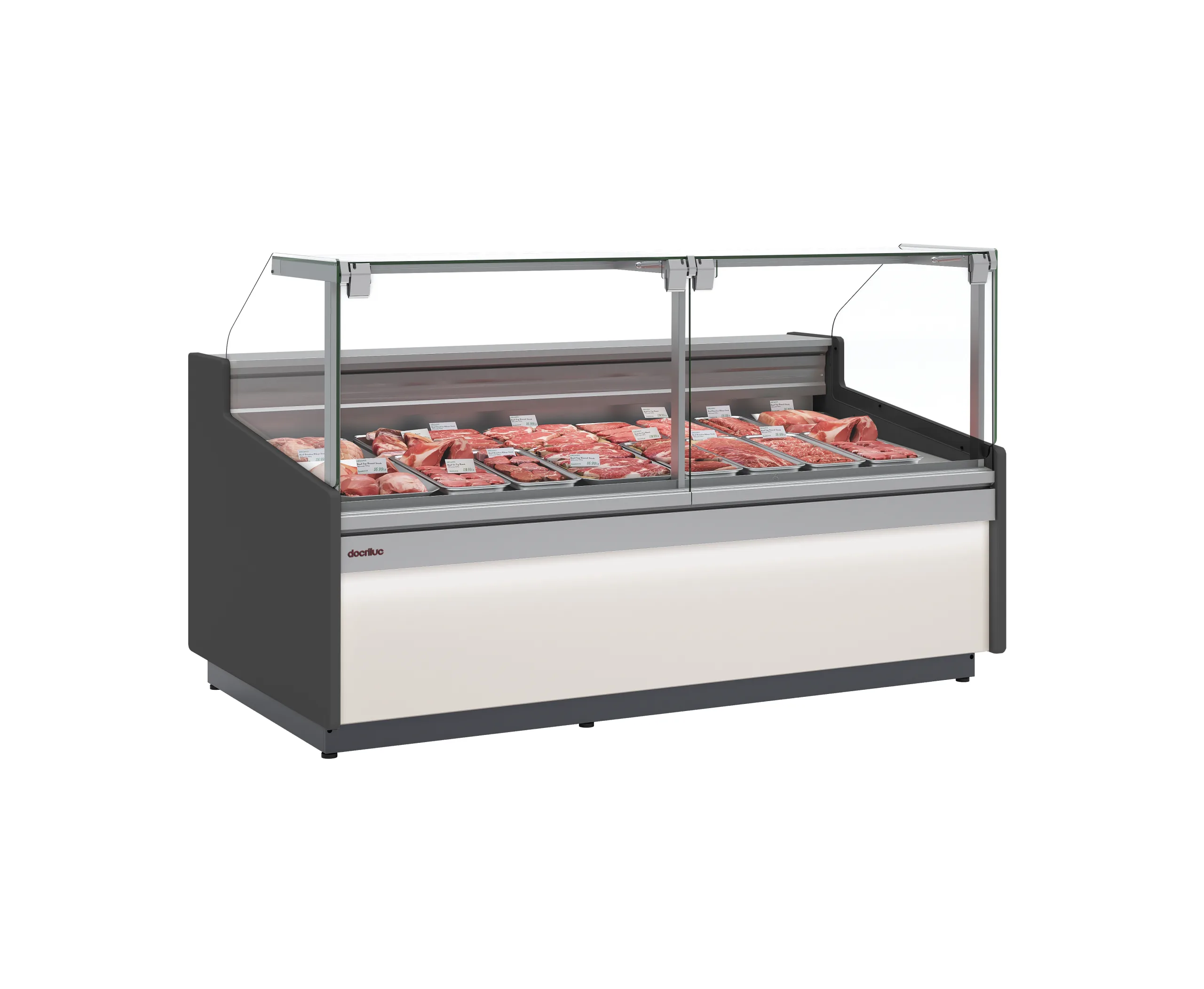 VE-10E-20-RC-TF SOLO FRANJA